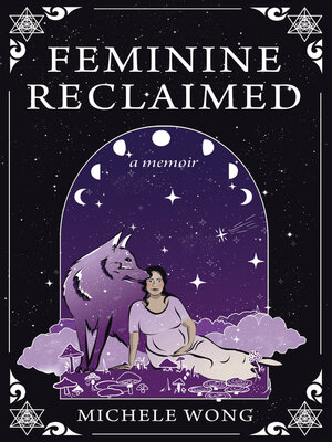 cover image of Feminine Reclaimed